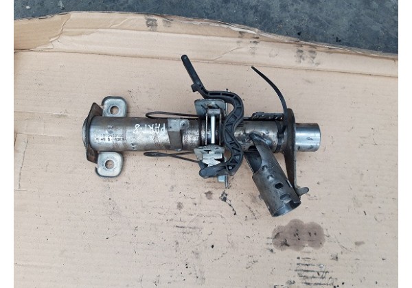 Рульва колонка, верхня частина без карданчика Peugeot Partner, Citroen Berlingo, 98p-08p, 1810433100
